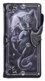 Wallet - Moon of Malpuss