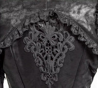 Moria Crop Jacket