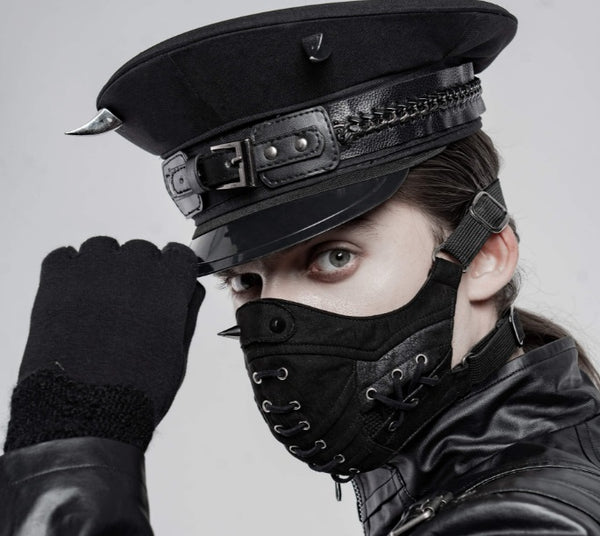 Hat - Murderdoll Hat