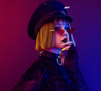 Hat - Murderdoll Hat