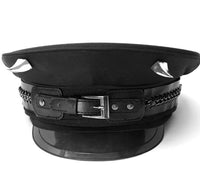 Hat - Murderdoll Hat