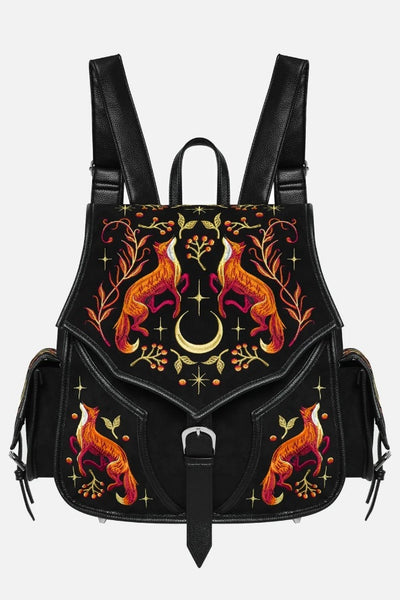 Backpack - Mystic Fox