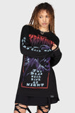 T-Shirt - Necromancer Long Sleeve