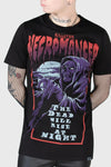 T-Shirt - Necromancer