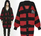 Cardigan - Nightmare Academy Cardigan