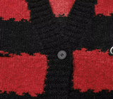 Cardigan - Nightmare Academy Cardigan