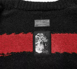 Cardigan - Nightmare Academy Cardigan