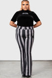 Pants - Nightshades & Ravens Bootcut Trousers