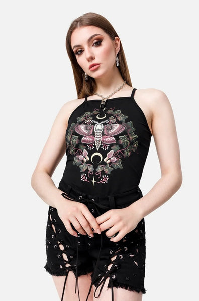 Top - Nocturnal Cami