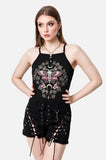 Top - Nocturnal Cami