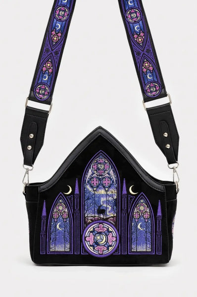 Bag - Northern Lights Crossbody
