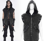 Vest - Nuclear Witcher Vest
