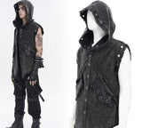Vest - Nuclear Witcher Vest