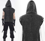 Vest - Nuclear Witcher Vest