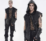 Vest - Nuclear Witcher Vest