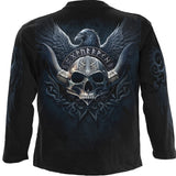 T-Shirt -Odin's Warrior Long Sleeve