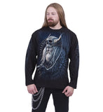 T-Shirt -Odin's Warrior Long Sleeve