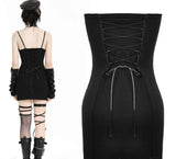 Dress - Punk Princess Bodycon