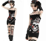 Dress - Punk Princess Bodycon