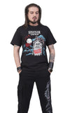 T-Shirt - Stranger Things RIP Eddie