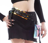 Bag - Rave Slave Waist Bag