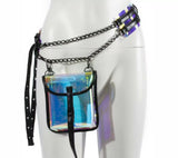 Bag - Rave Slave Waist Bag