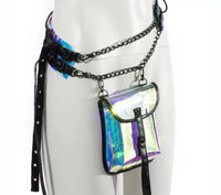 Bag - Rave Slave Waist Bag