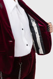 Jacket - Beetlejuice Recently Deceased Shrunken Blazer