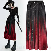 Skirt - Red Dawn Skirt