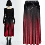 Skirt - Red Dawn Skirt