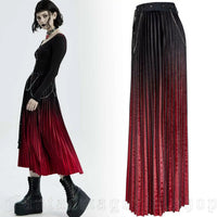 Skirt - Red Dawn Skirt