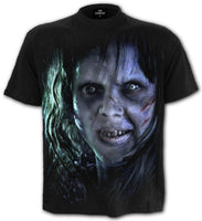 T-Shirt - The Exorcist Regan