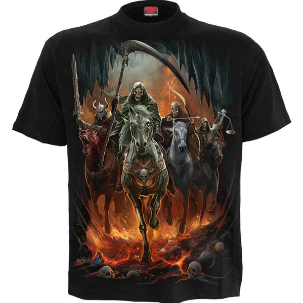 T-Shirt - Revelation