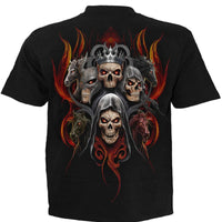 T-Shirt - Revelation
