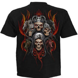 T-Shirt - Revelation
