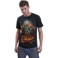 T-Shirt - Revelation