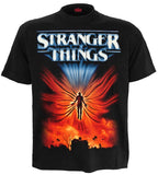 T-Shirt - Stranger Things Rise of Vecna