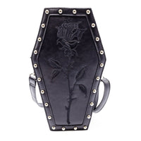 Bag - Rose Coffin