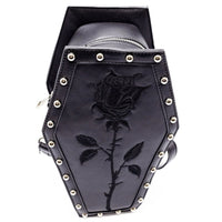 Bag - Rose Coffin