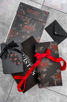 Rose Craft Giftwrap
