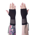 Gloves - Rue Mesh