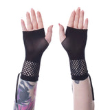 Gloves - Rue Mesh