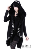 Hoodie - Runes Hoodie