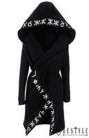 Hoodie - Runes Hoodie