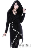 Hoodie - Runes Hoodie