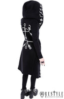 Hoodie - Runes Hoodie