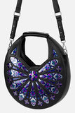 Bag - Sacred Rose Shoulder Bag