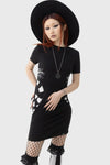 Dress - Beetlejuice Sandworm Bodycon