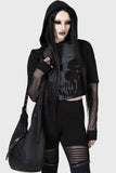 Handbag - Saria Sachel