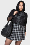 Handbag - Saria Sachel
